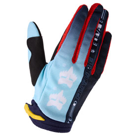 Fox Racing Youth 180 Elevated Gloves