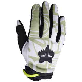 Fox Racing Youth 180 Race Spec Gloves