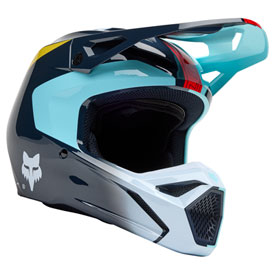 Fox Racing Youth V1 Elevated MIPS Helmet