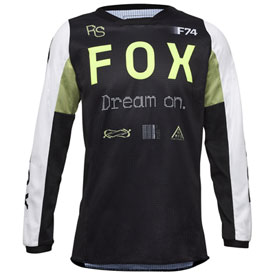 Fox Racing Youth 180 Race Spec Jersey