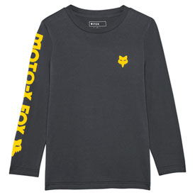 Fox Racing Youth Moto-X Long Sleeve T-Shirt