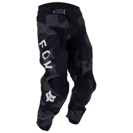 Fox Racing Youth 180 Bnkr Pant
