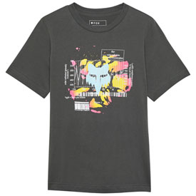 Fox Racing Youth Energy T-Shirt