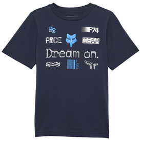 Fox Racing Youth Race Spec Dream T-Shirt