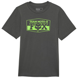 Fox Racing Youth Team T-Shirt