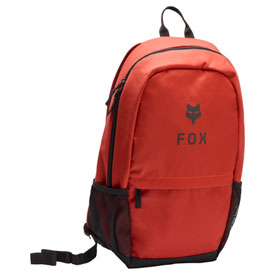 Fox Racing 180 Backpack  Saddle