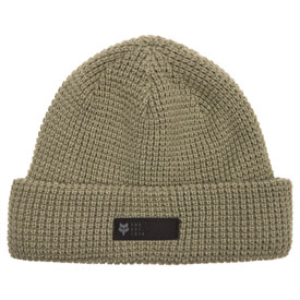 Fox Racing Zenther Beanie  Adobe
