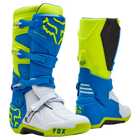 Fox Racing Motion Boots