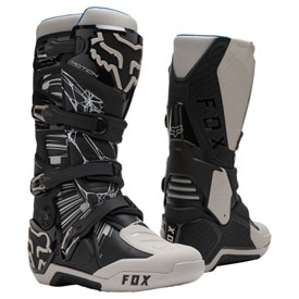 Fox Racing Motion Diffuse SE Boots