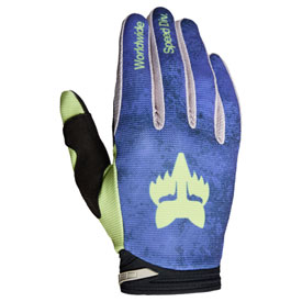 Fox Racing 180 Awareness LE Gloves