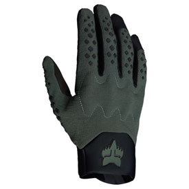 Fox Racing Bomber LT Gloves