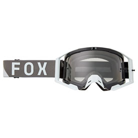 Fox Racing Airspace Tine Goggle  Black