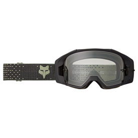 Fox Racing VUE Enduro Goggle  Adobe