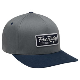 Fox Racing Fuel Flexfit Hat