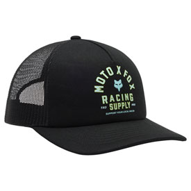 Fox Racing Women's Local Racer Trucker Hat