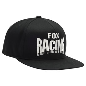 Fox Racing Tread Snapback Hat