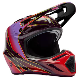 Fox Racing V3 RS Canvas MIPS Helmet