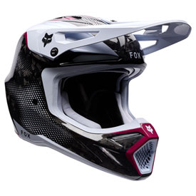 Fox Racing V3 RS Tactile MIPS Helmet
