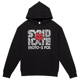Fox Racing Syndicate Hooded Sweatshirt