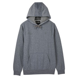 Fox Racing Wordmark Hooded Sweatshirt