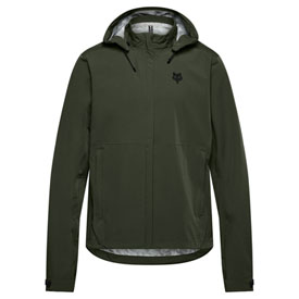 Fox Racing Ranger O.R. Packable Rain Jacket