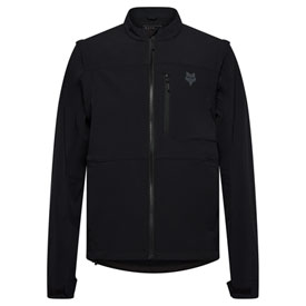 Fox Racing Ranger Softshell Jacket