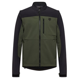 Fox Racing Ranger Softshell Jacket