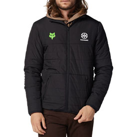 Fox Racing X Kawasaki Howell Jacket