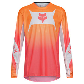 Fox Racing 180 Air Taper Jersey