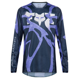 Fox Racing 180 Diffuse SE Jersey
