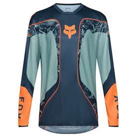 Fox Racing 180 Image Print Jersey