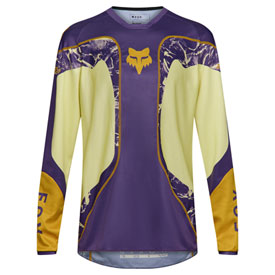 Fox Racing 180 Image Print Jersey