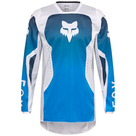 Fox Racing 180 Shield Jersey XX-Large Blue