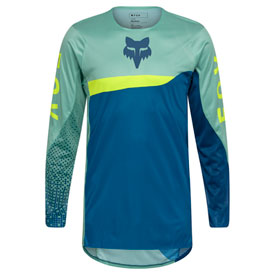Fox Racing Flexair Fracture Jersey