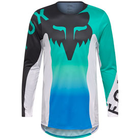 Fox Racing Flexair Spire Jersey