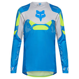 Fox Racing Flexair Tactile Jersey