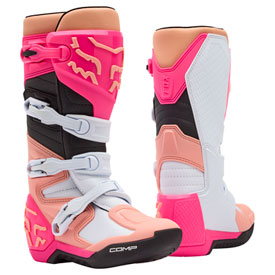 Fox Racing Women's Comp Boots