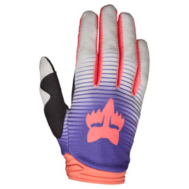 Fox Racing Women's 180 Collect Gloves