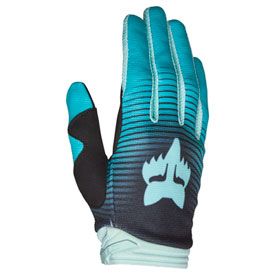 Fox Racing Women's 180 Collect Gloves