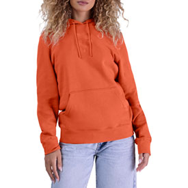 Fox Racing Women's Fox Head Hooded Sweatshirt 2026