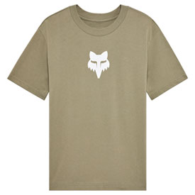 Fox Racing Women's Fox Head T-Shirt