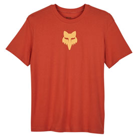 Fox Racing Women's 25 Fox Head T-Shirt