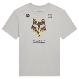 Fox Racing Women's Image Print T-Shirt