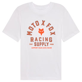 Fox Racing Women's Local Racer T-Shirt
