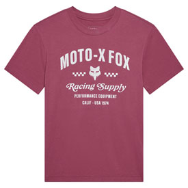 Fox Racing Women's Supply T-Shirt