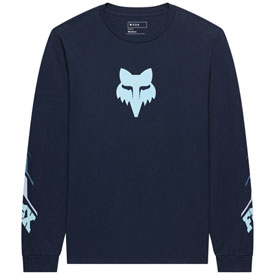 Fox Racing Foundry 195 Original Long Sleeve T-Shirt