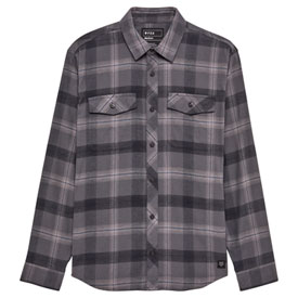 Fox Racing Survivalist Core Flannel Shirt