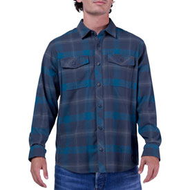 Fox Racing Survivalist Core Flannel Shirt