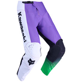 Fox Racing 180 Kawasaki Pant 2026