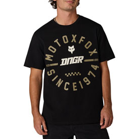 Fox Racing DNGR 195 Original T-Shirt